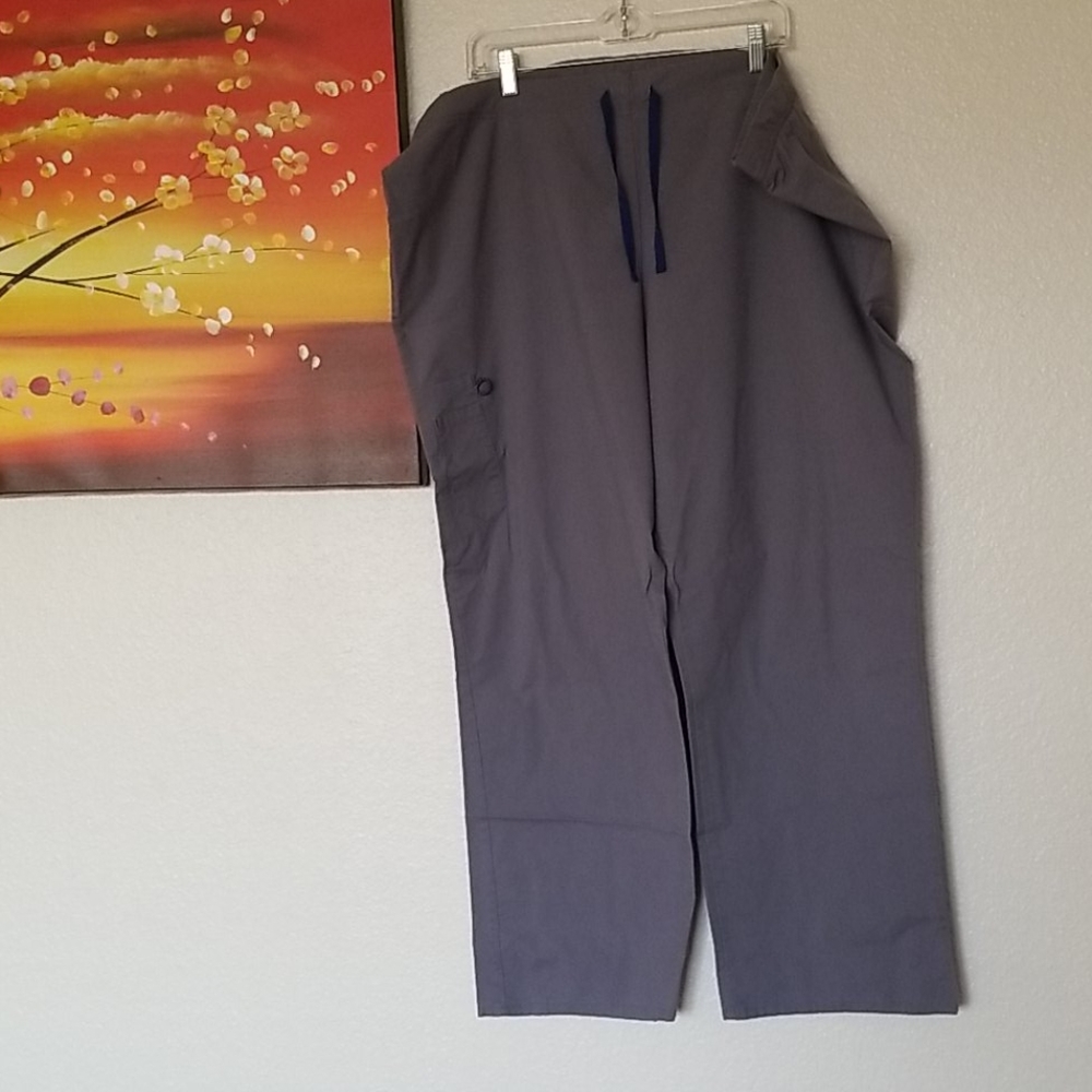 Work Flow scrub Pants